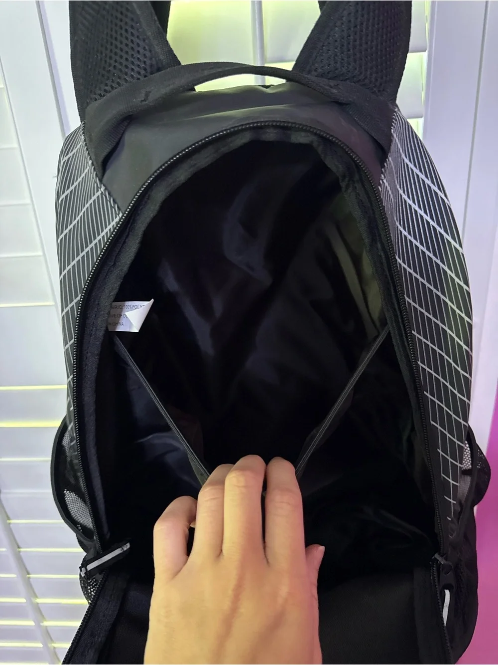 Umbro Soccer bag